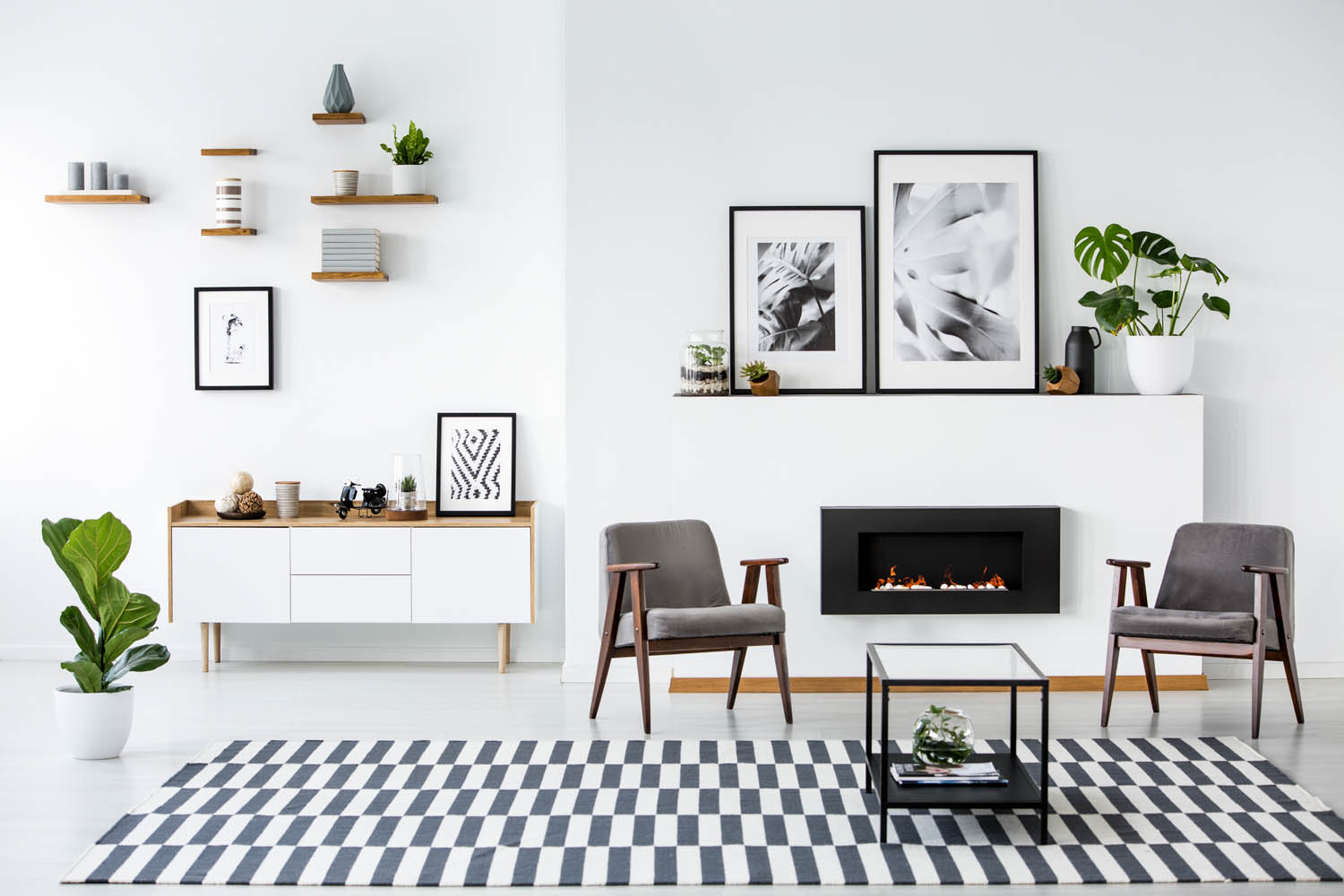 fireplace-between-grey-armchairs-in-modern-living-ZGW5NFK.jpg